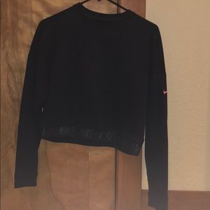 Nike Long Sleeve